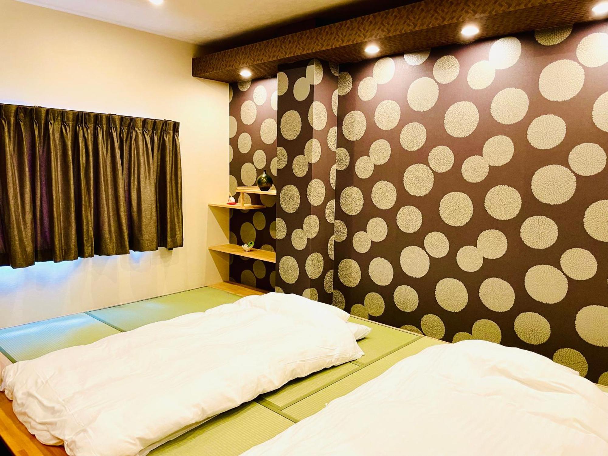 Aya Hotel Tokyo Esterno foto