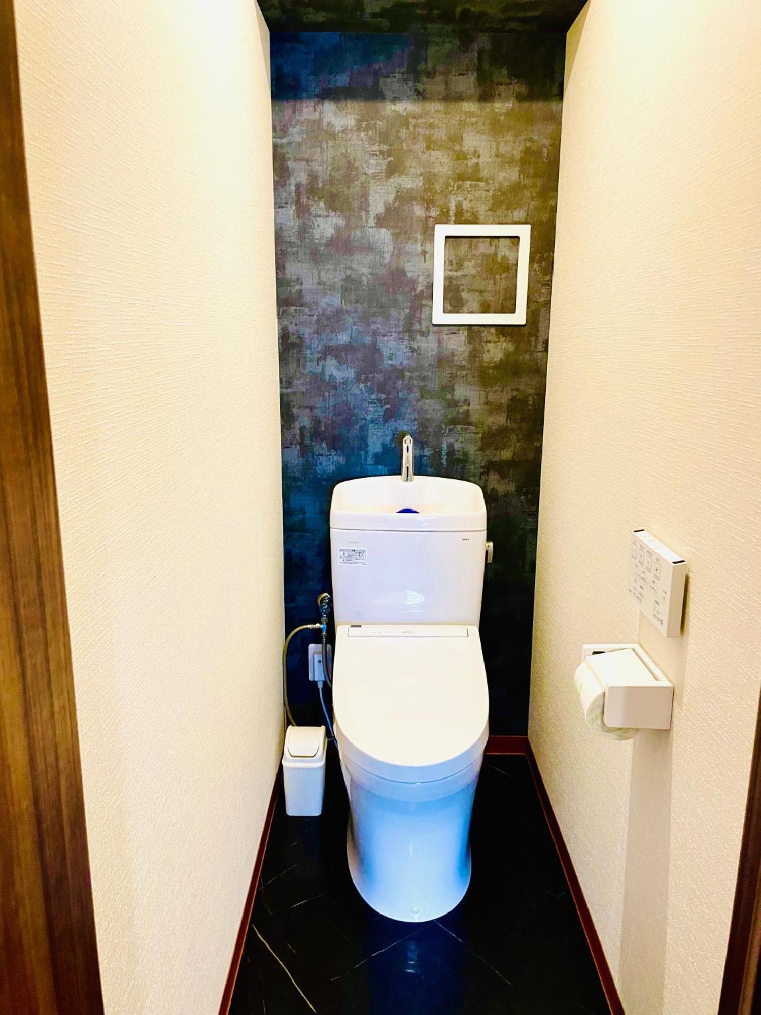 Aya Hotel Tokyo Esterno foto